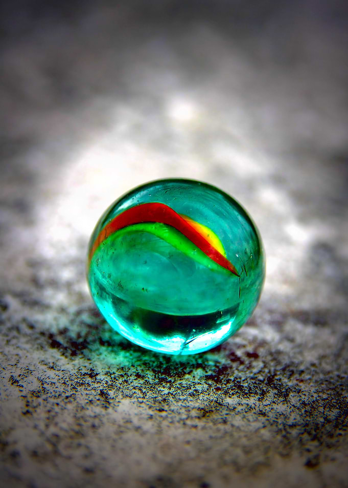 My Marble