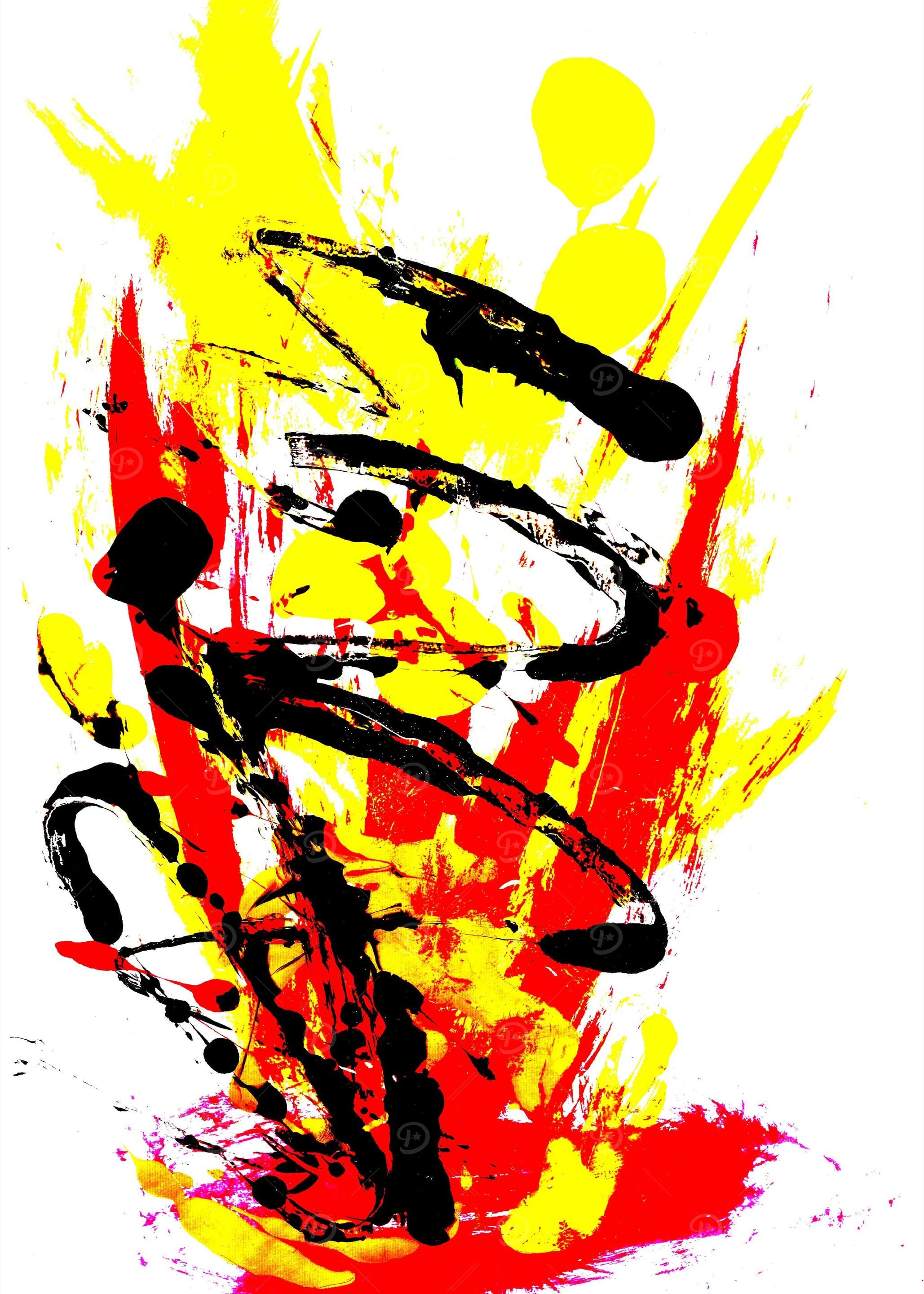 Fire Dance