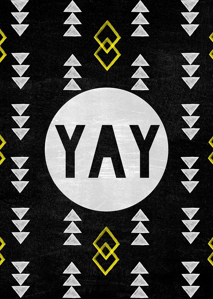 YAY