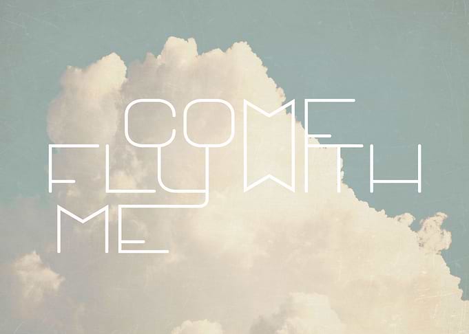Come Fly With Me