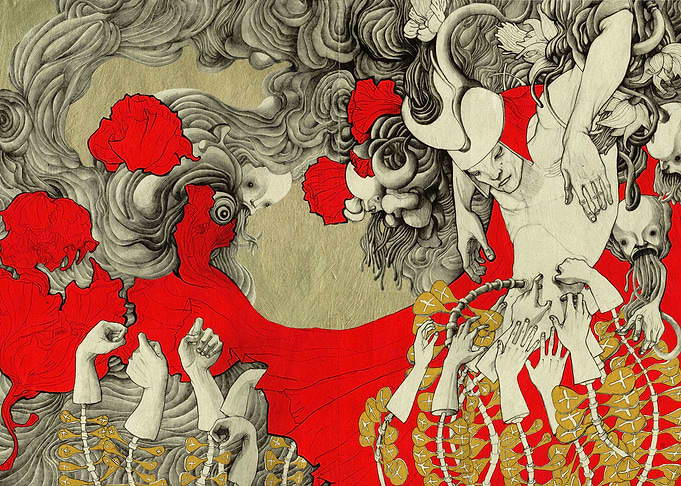 'Fusion', its a two year process of constant progress a ...