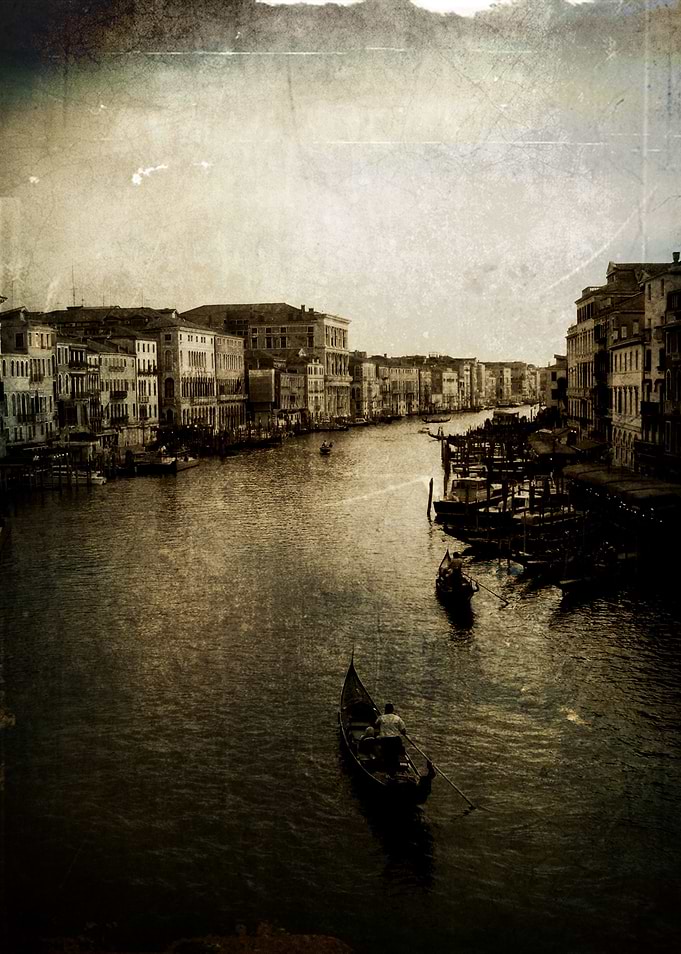 Venice