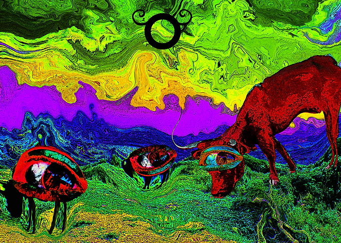 Taurus