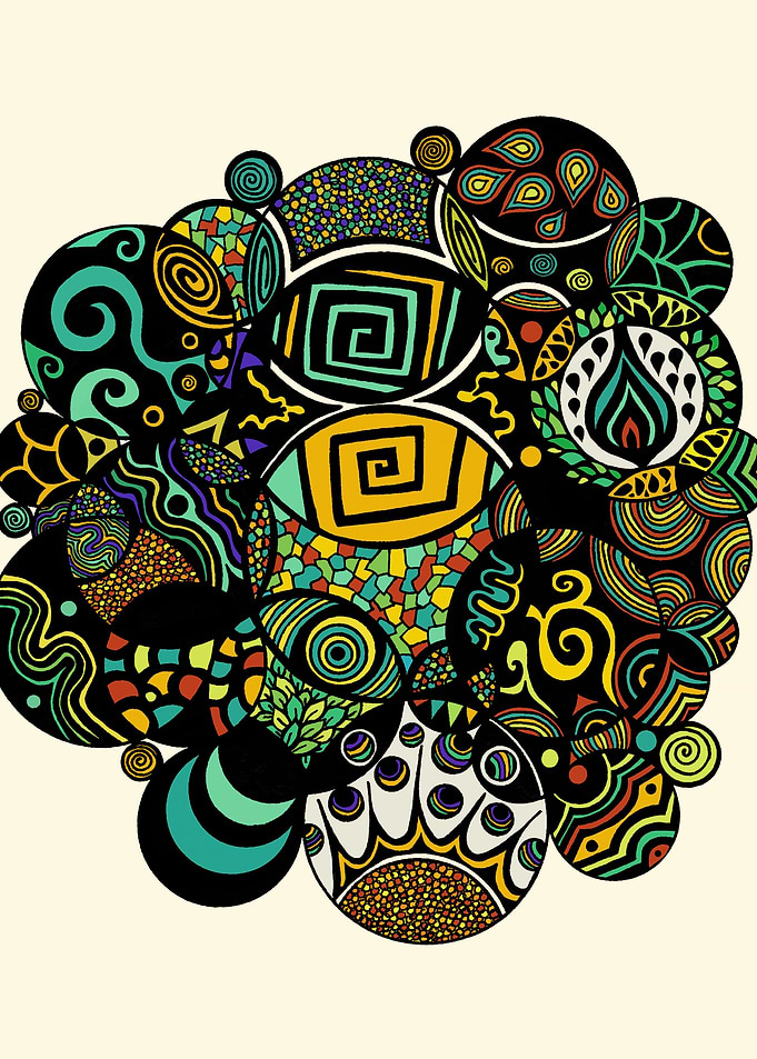 'Multicultural Life'