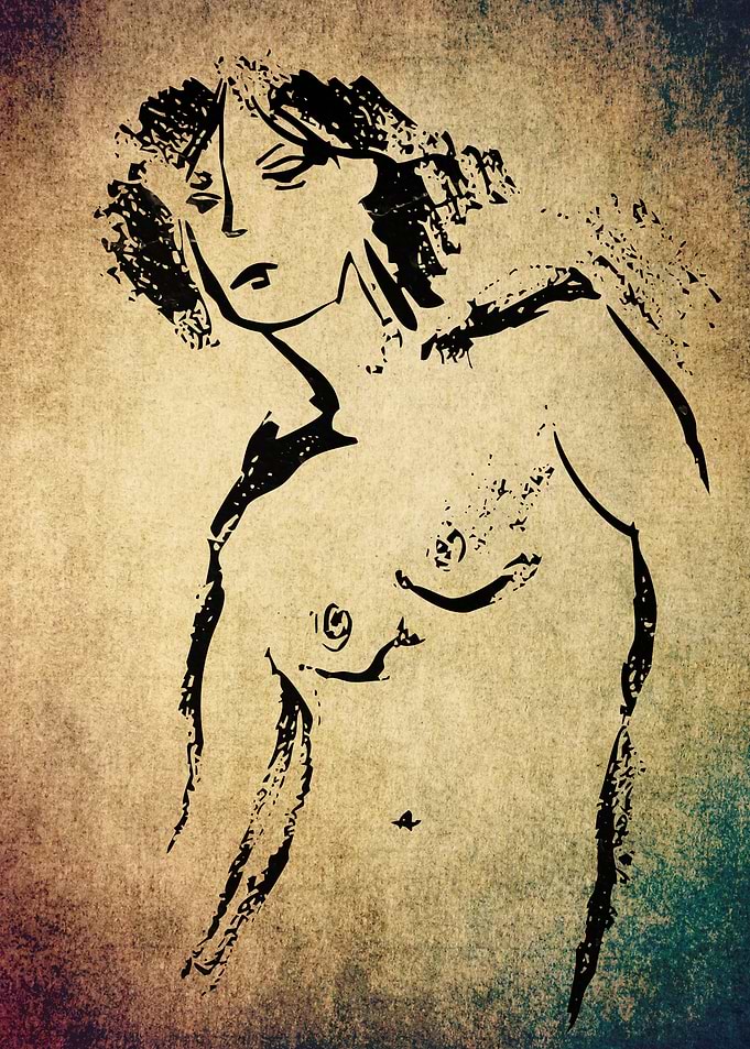 Skin - (Adam)