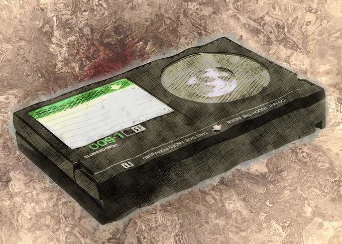 The Betamax Format Betamax was developed by Sony and l ...