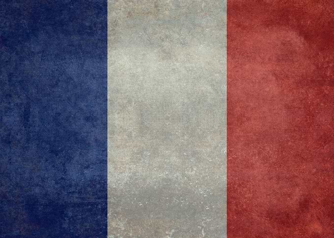 Blue and red are associated with the Virgin Mary the pa ...