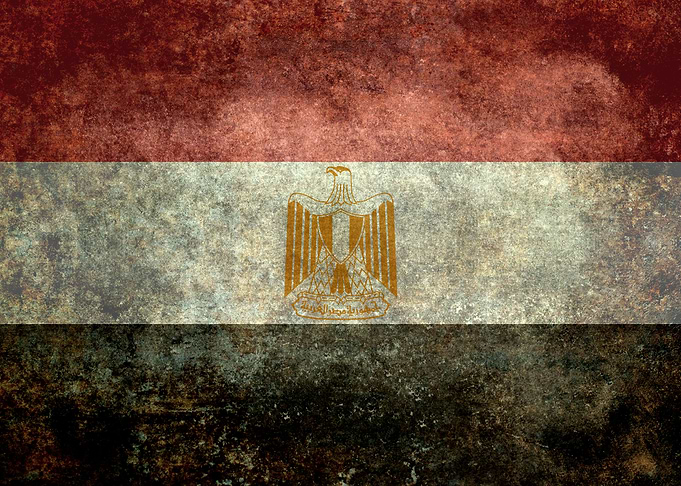 The Free Officers who toppled King Farouk in the Revolu ...