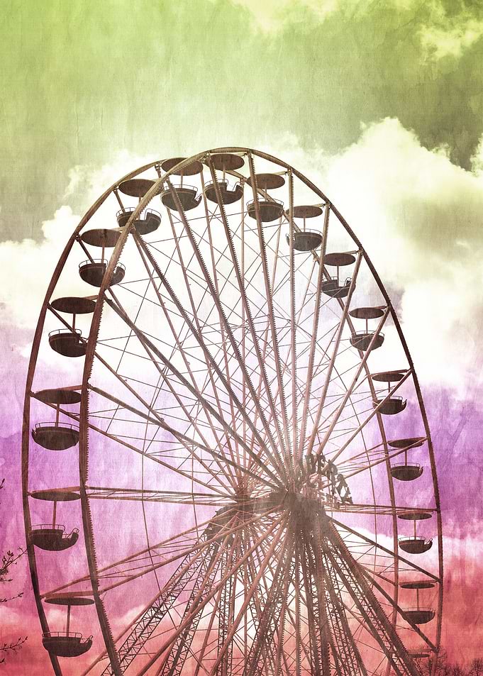 Ferris Wheel
