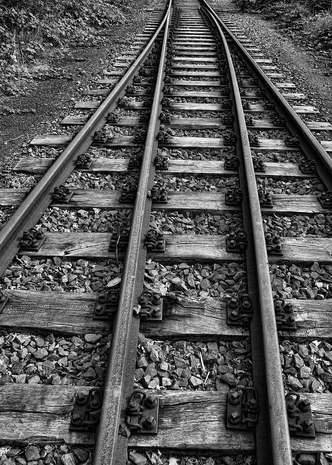 Rails