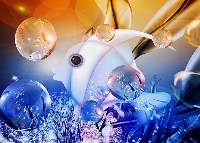 sea life