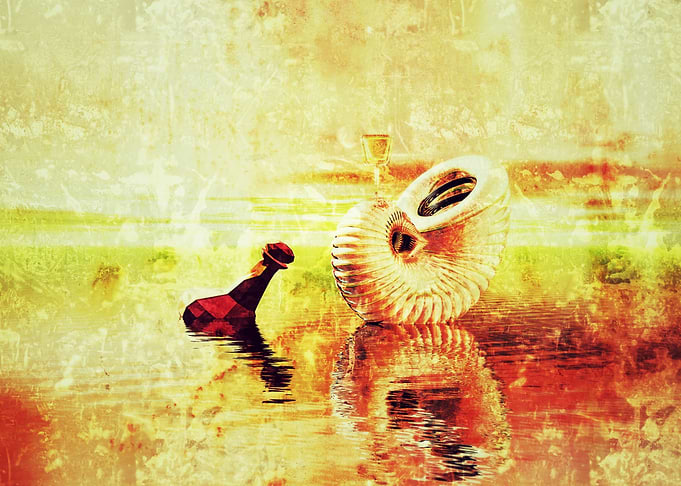 Still lifes