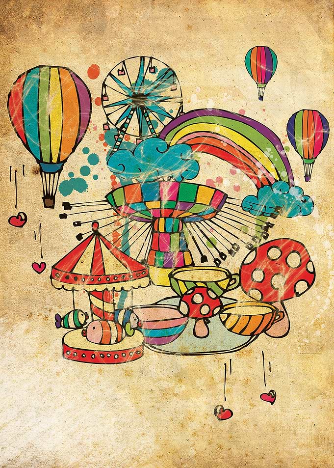 Funfair