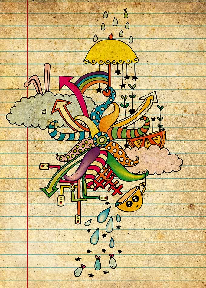 Notebook World