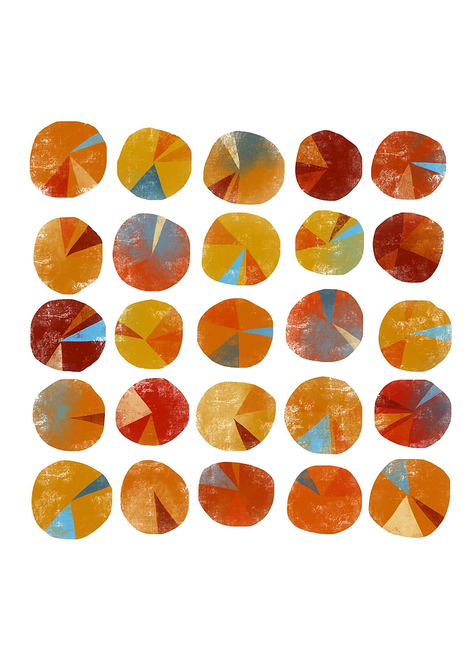 Pies Are Squared
