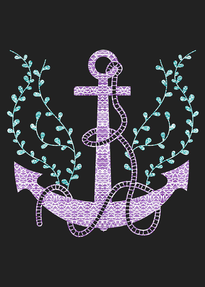 'Tribal Nautica'