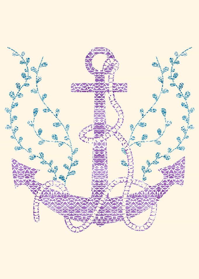 'Tribal Nautica II'