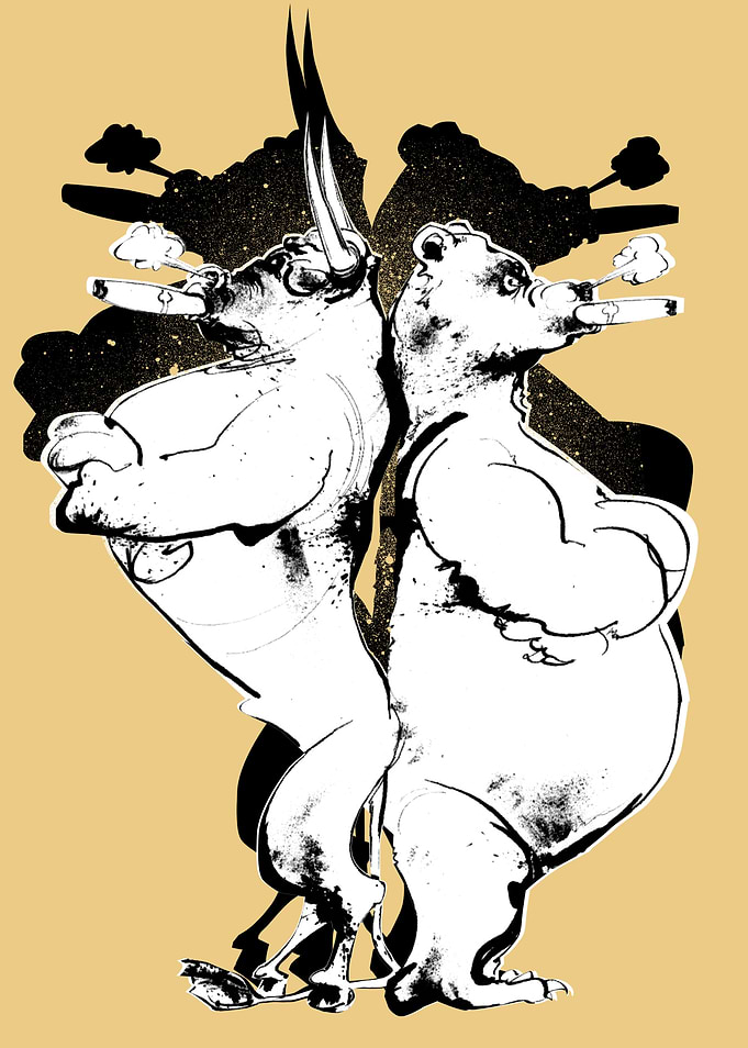 Bull & Bear