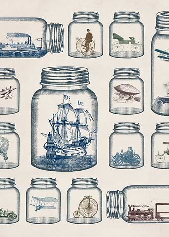 Vintage Preservation