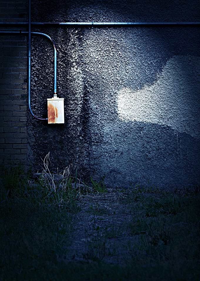 The Wall, Pt. 2