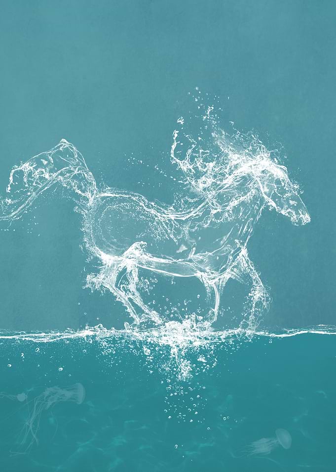 Water Horse