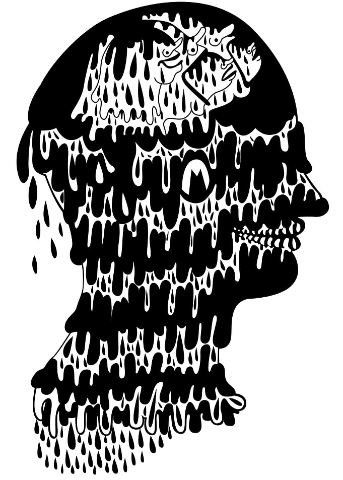 illustration vector urban