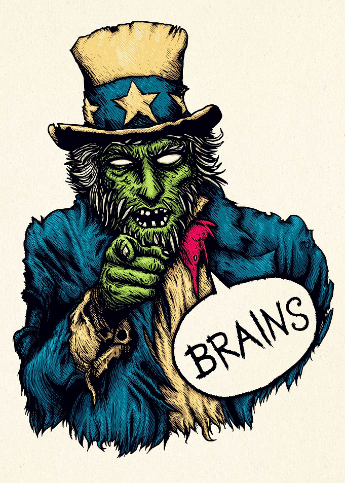 Brains