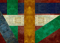 RGB ~ WTCMYK? Colors ~ What would we do without them? w ...