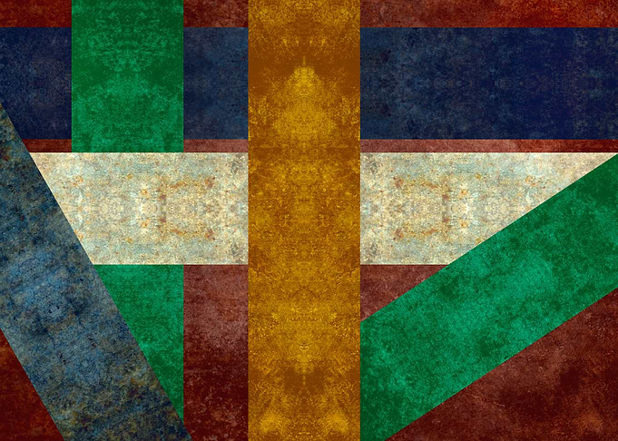 RGB ~ WTCMYK? Colors ~ What would we do without them? w ...