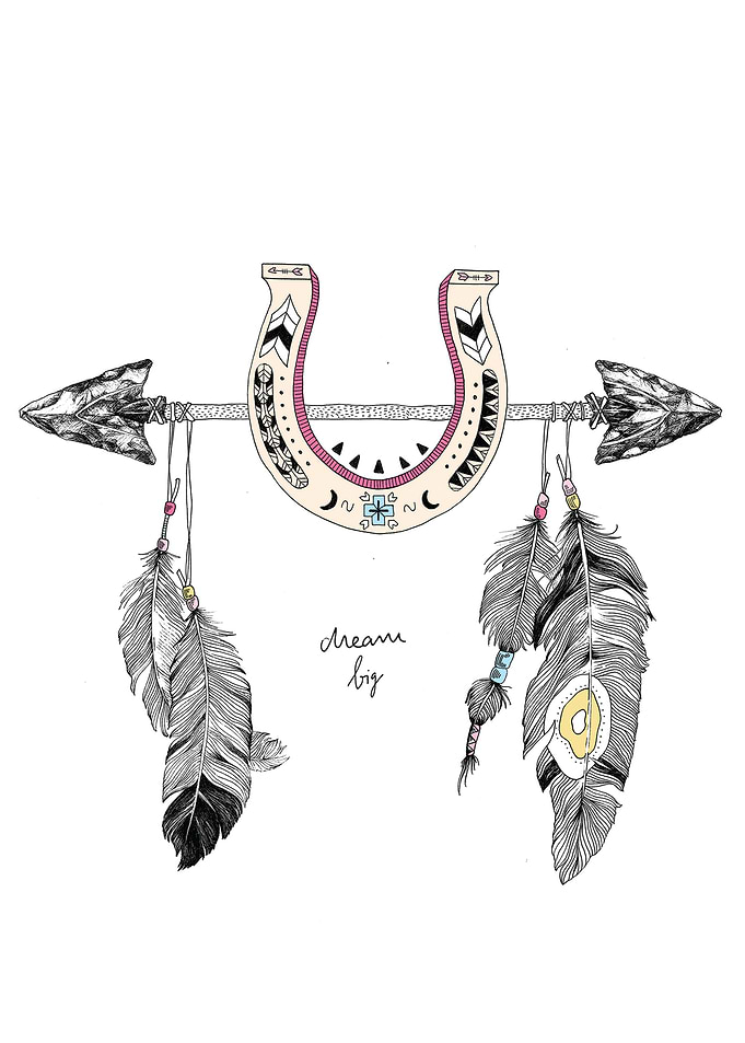 Part of a series of self-initiated illustrations projec ...