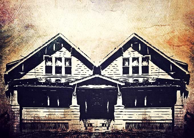 Home - New Grunge Vintage Artwork - Second of a series ...