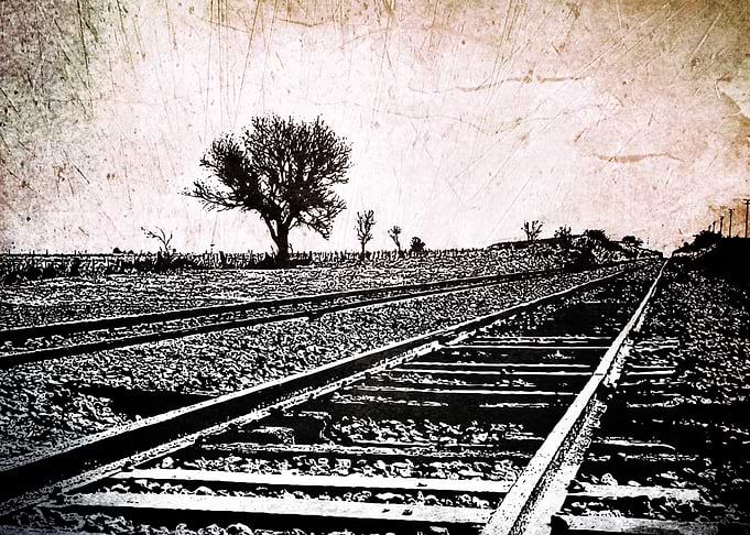 The tree... New Grunge Vintage Artwork, I hope you lik ...