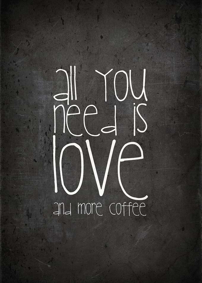COFFEE LOVE