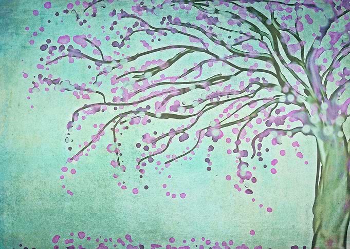 CHERRY TREE