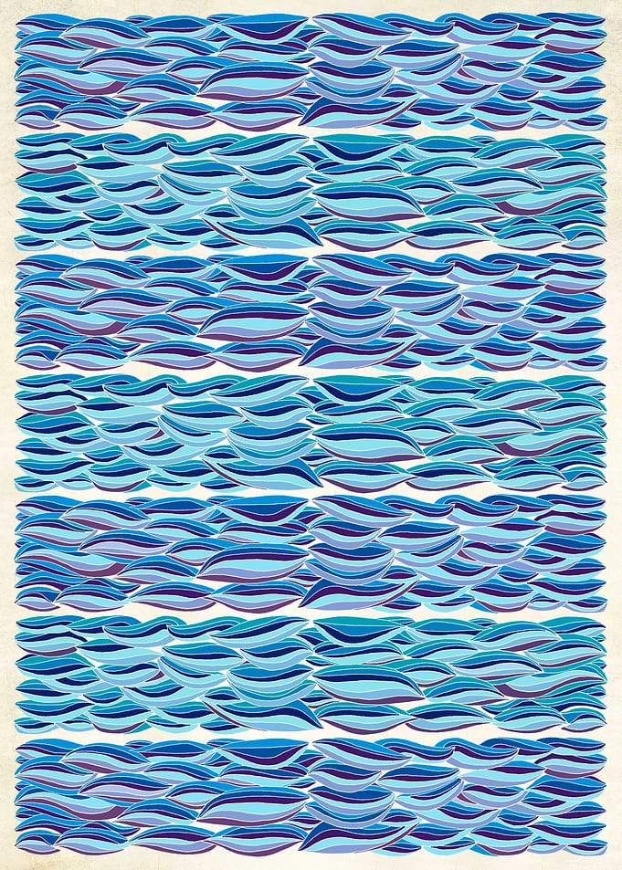'The High Sea'