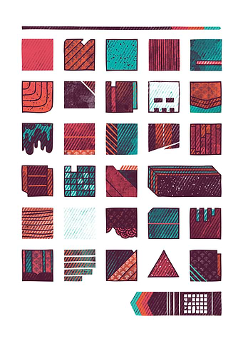 Swatches