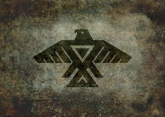 Emblem of the Anishinaabe peopleAnishinaabe or Anishina ...