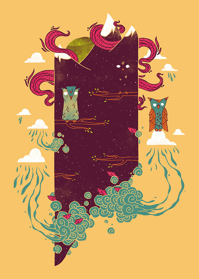 Owls!