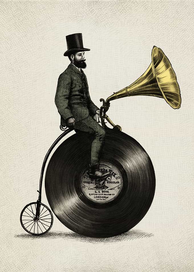 Music Man