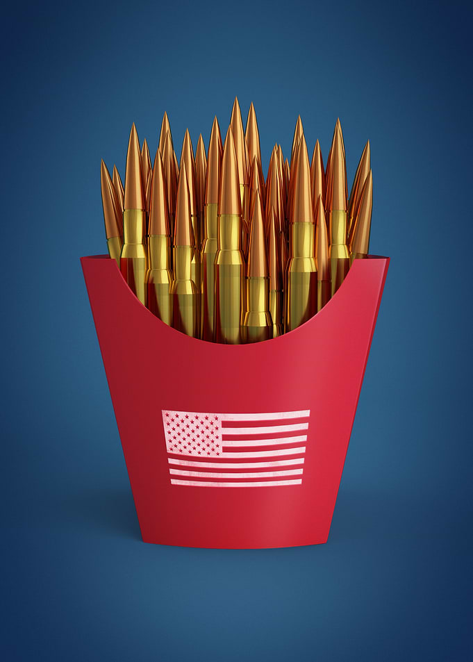 My 'Merica