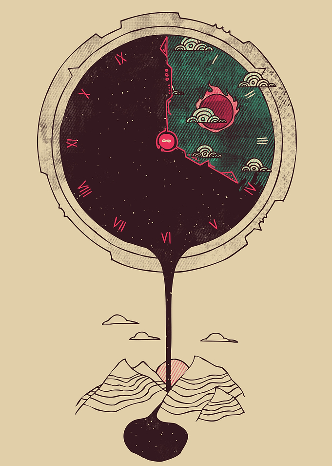 Nightfall