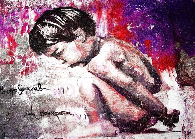 The boy...(El tiempo se acaba y la vida no espera) - P ...