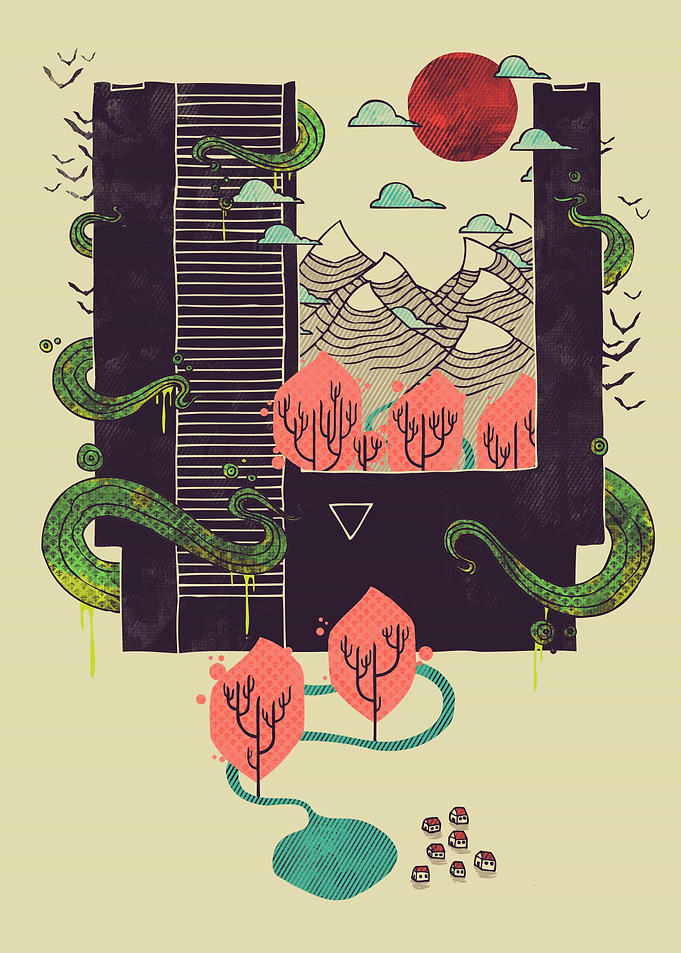 A World Within