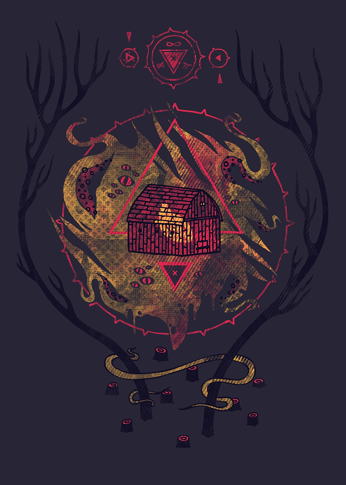 The Dunwich Horror