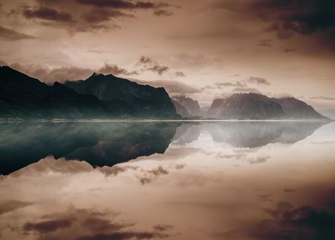 Lofoten Islands - Norway Thanks for stopping by! :) / ...