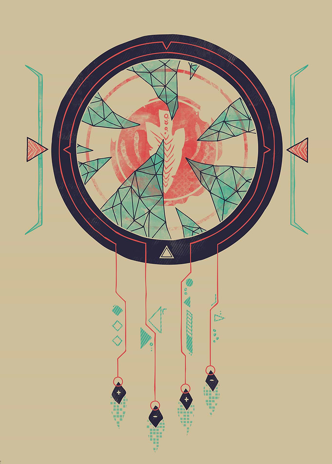 Digital Catcher