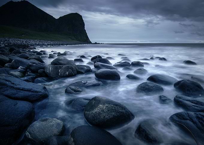 Thanks for stopping by! :) / Andreas Stridsberg