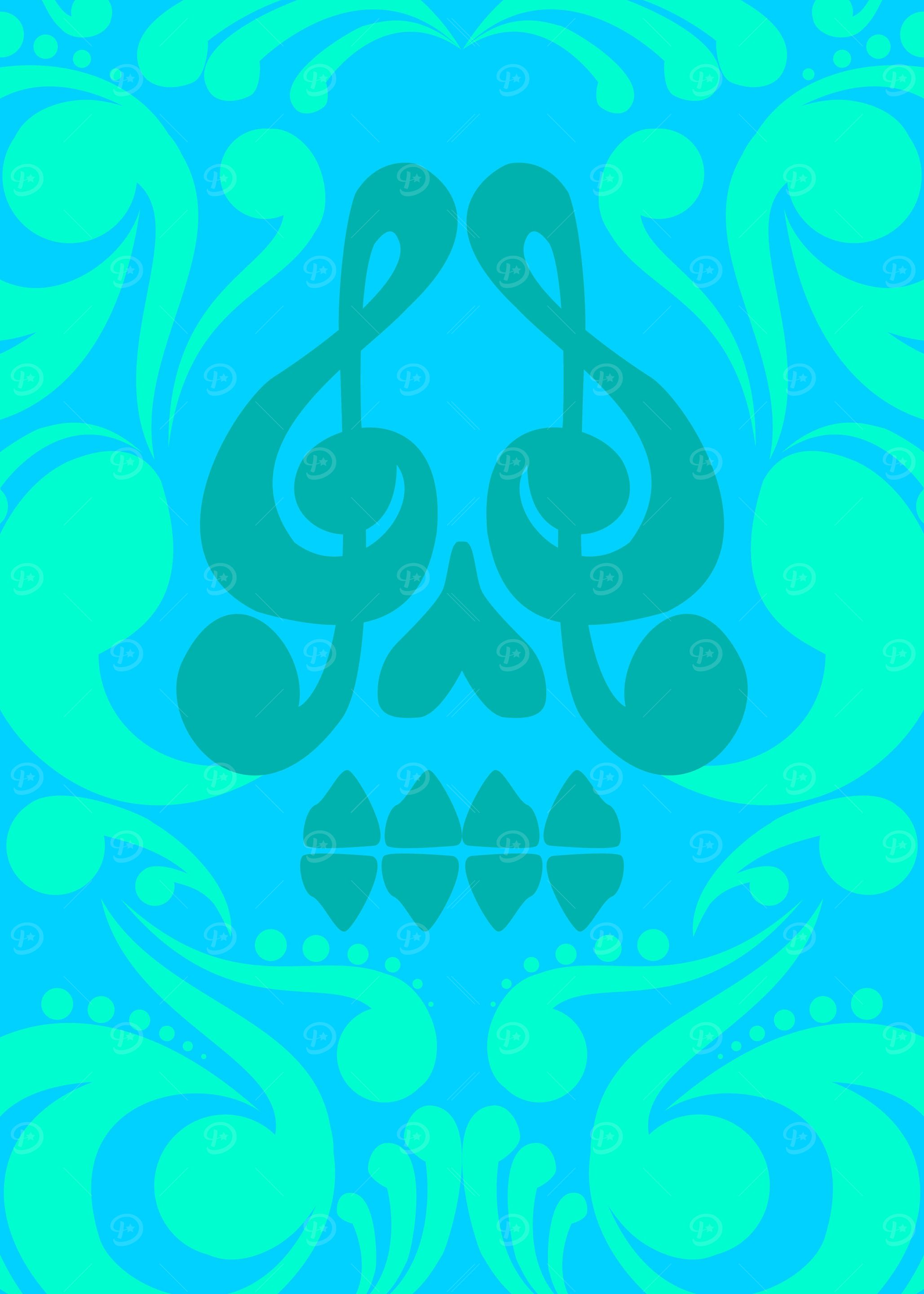 Día de muertos
