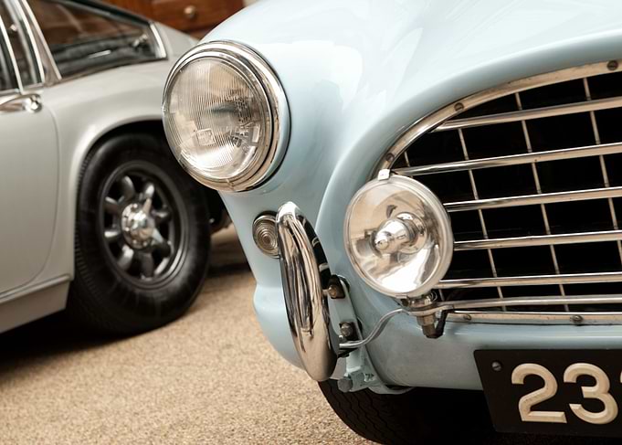 old british