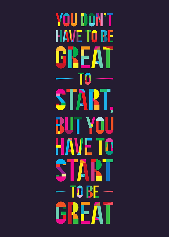 Start!